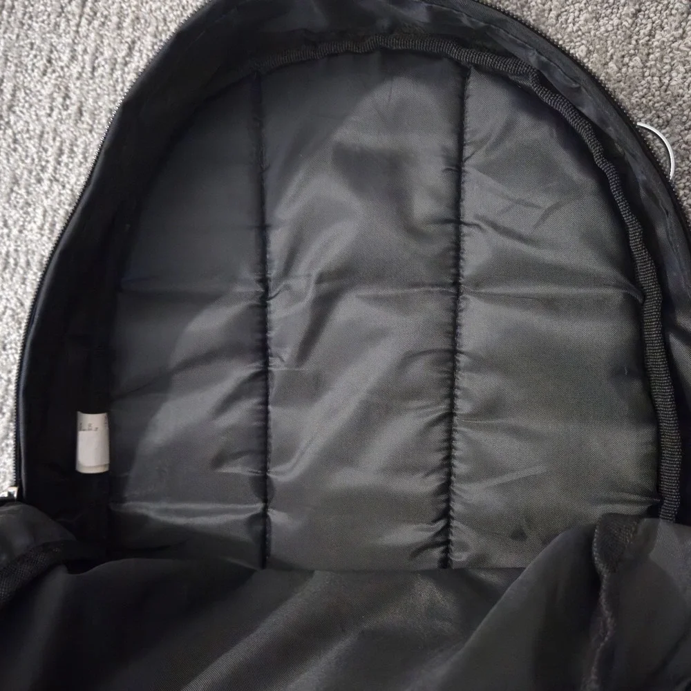 Bioworld backpack has